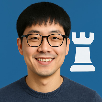 Aman - Chess player