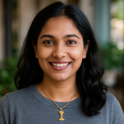 Simran - Streamer